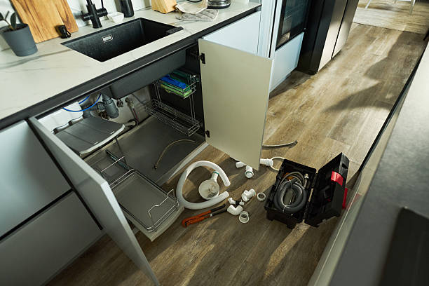 24/7 Emergency Garbage Disposal Repair experts in Elkhart, TX